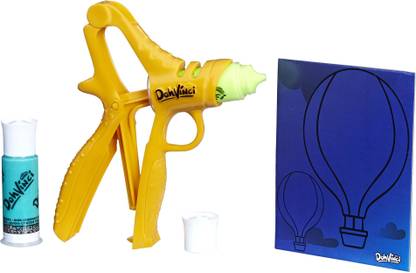 PLAY-DOH Dohvinci Basic Set