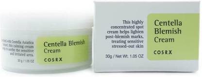 Cosrx Centella Blemish Cream 30ml
