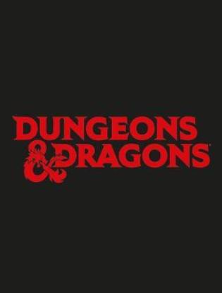 Dungeons & Dragons Annual 2021