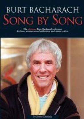 The Little Red Book of Burt Bacharach