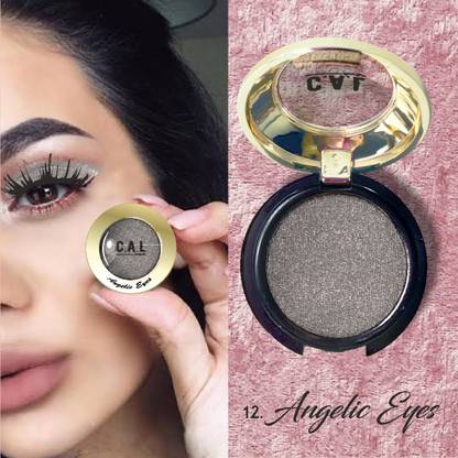 C.A.L. Los Angeles Angelic eye Shadow (Single Eyes) 3.5 g