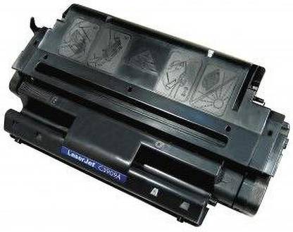 DUBAM 09A Toner Cartridge Compatible For 09A / C3909A Black Toner Cartridge For Use In HP LaserJet 8000 / 800dn / 8000mfp / 8000n Printers Black Ink Toner