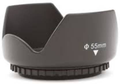 BOOSTY Reversible Lens Hood  Lens Hood
