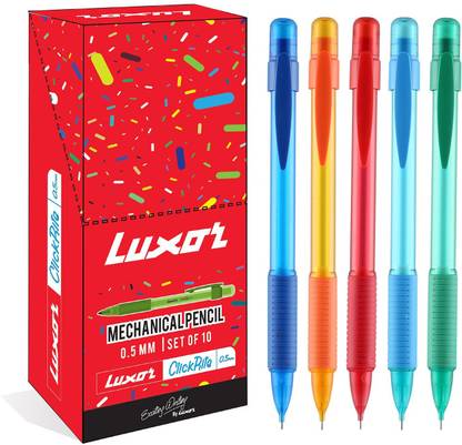 LUXOR ClickRite 07 mm NPNC Pencil