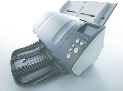 FUJITSU FI Fi7180 Scanner