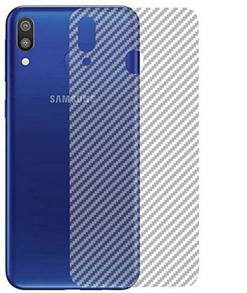 LILLIPUT Back Screen Guard for Mi Redmi Note 7 Pro