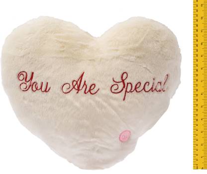 Dimpy Stuff You Are Special Led Lighting Heart  - 33 cm