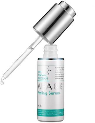 MIZON AHA 8% Peeling Serum - 40ml