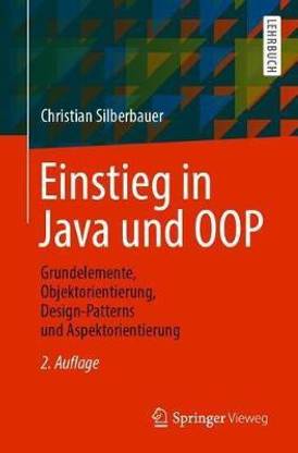 Einstieg in Java und OOP