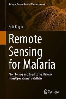 Remote Sensing for Malaria