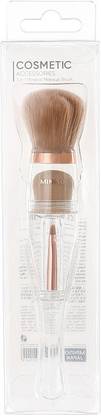 MINISO 3 in 1 Mineral Makeup Brush