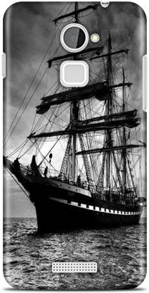 Exclusivebay Back Cover for COOLPAD Note 3 LITE