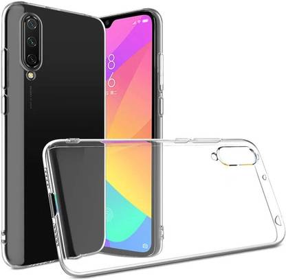 CASE CREATION Back Cover for Xiaomi Mi A3 Back Case, Xiaomi MiA3 Case, Xiaomi Mi A3 Case