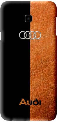 LEEMARA Back Cover for Samsung Galaxy J4 Core, SM-J410F