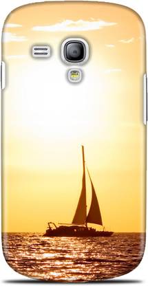 Exclusivebay Back Cover for Samsung Galaxy S3 Mini