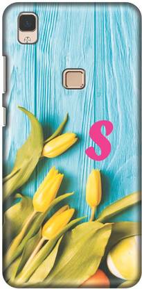 Flipkart SmartBuy Back Cover for  Vivo V3