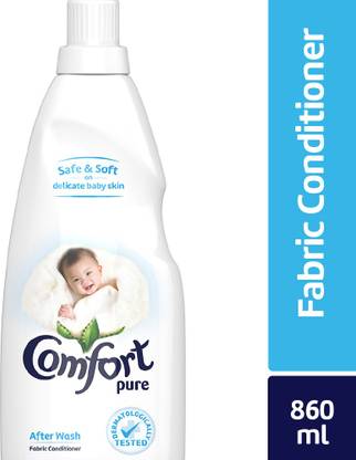 Comfort Pure After Wash Fabric Conditioner
