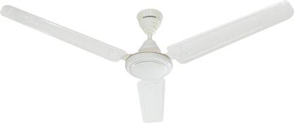 Crompton Greaves Alphabriz 1400 mm 3 Blade Ceiling Fan