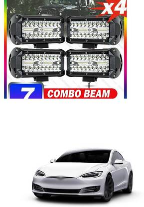 PECUNIA LED Fog Lamp Unit for Tata Tiago