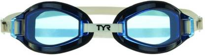 TYR Team Sprint Goggles -- blue [CAT_7610] Swimming Goggles