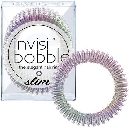Invisibobble Slim Vanity Fairy Rubber Band