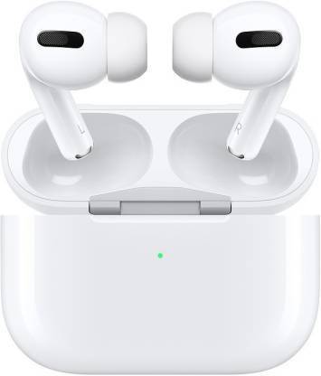 Gadget Master MWP22AM/A pro wireless charging case Bluetooth
