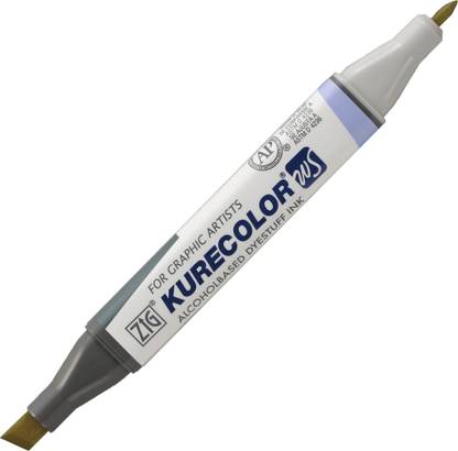 Zig KURECOLOR TWIN WS KC-3000N/ 730 OATMEAL