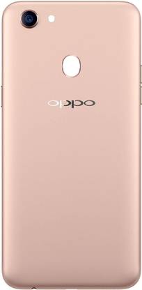 SMART OPPO F5 Youth Back Panel