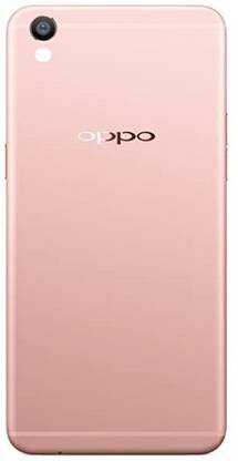 SMART OPPO F1 Plus Back Panel