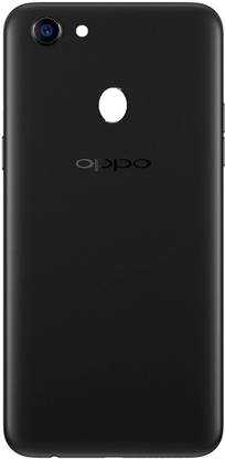 SMART OPPO F5 Youth Back Panel