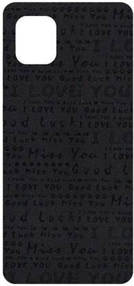 PNBEE Samsung Galaxy Note10 Lite SM-N770 Mobile Skin
