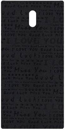 PNBEE Nokia 3 TA-1032 TA-1020 TA-1028 TA-1038 Mobile Skin