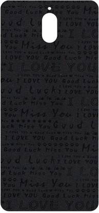 PNBEE Nokia 3.1 TA-1049 TA-1057 TA-1063 TA-1070 TA-1074 Mobile Skin