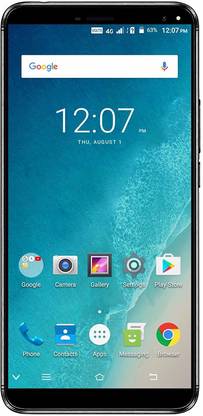iSmart i1 DESIRE (Blue, 16 GB)