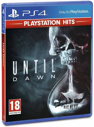 Until Dawn