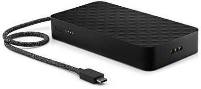 HP 11400 mAh Power Bank