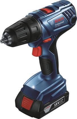 BOSCH GSR 180 LI GSR 180 / GSR 180 Li Pistol Grip Drill