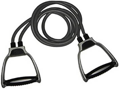 kb marty best Unisex Double Toning Resistance Tube Resistance Tube