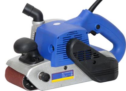Digital Craft 1200W Belt Sander Portable Polishing Machine Flat Sanding Machine Woodworking Polisher 12 inch Belt Sander