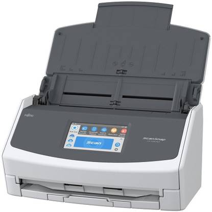 FUJITSU ScanSnap iX1500 Scanner