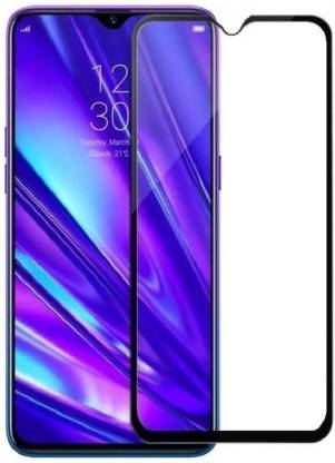 VA Impossible Screen Guard for Realme XT