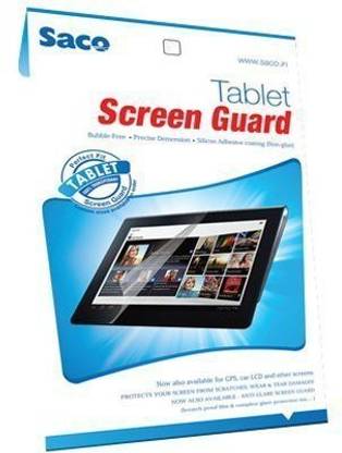 Saco Screen Guard for ASUS Nexus 7/ME370T Tablet