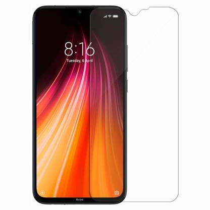 TMZ Screen Guard for realme c3