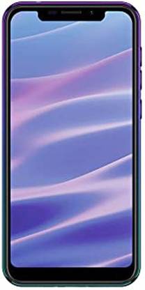 brightguard Screen Guard for Oppo A5 + (CPH1809)