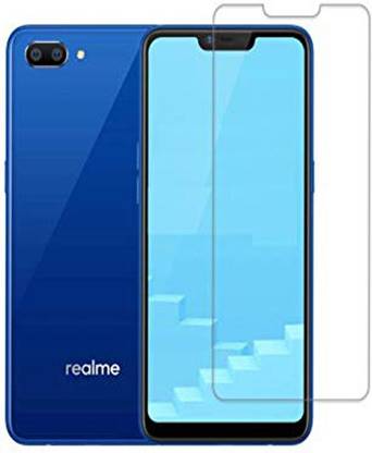 king guard Tempered Glass Guard for Oppo A5