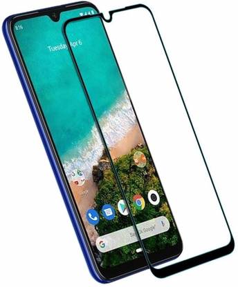 Rhino Armour Tempered Glass Guard for Mi A3