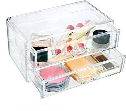 MINISO Cosmetic & Make-up Organizers