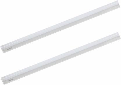 HAVELLS LED Pride Plus Curve Batten 36W 6500K (Pack of 2) 36 W 30 cm Tube Light