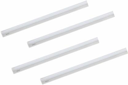 HAVELLS LED Pride Plus 22W 6500K (Pc)(Pack of 4) 22 W 5 cm Tube Light