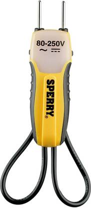Sperry Voltage tester Digital Voltage Tester